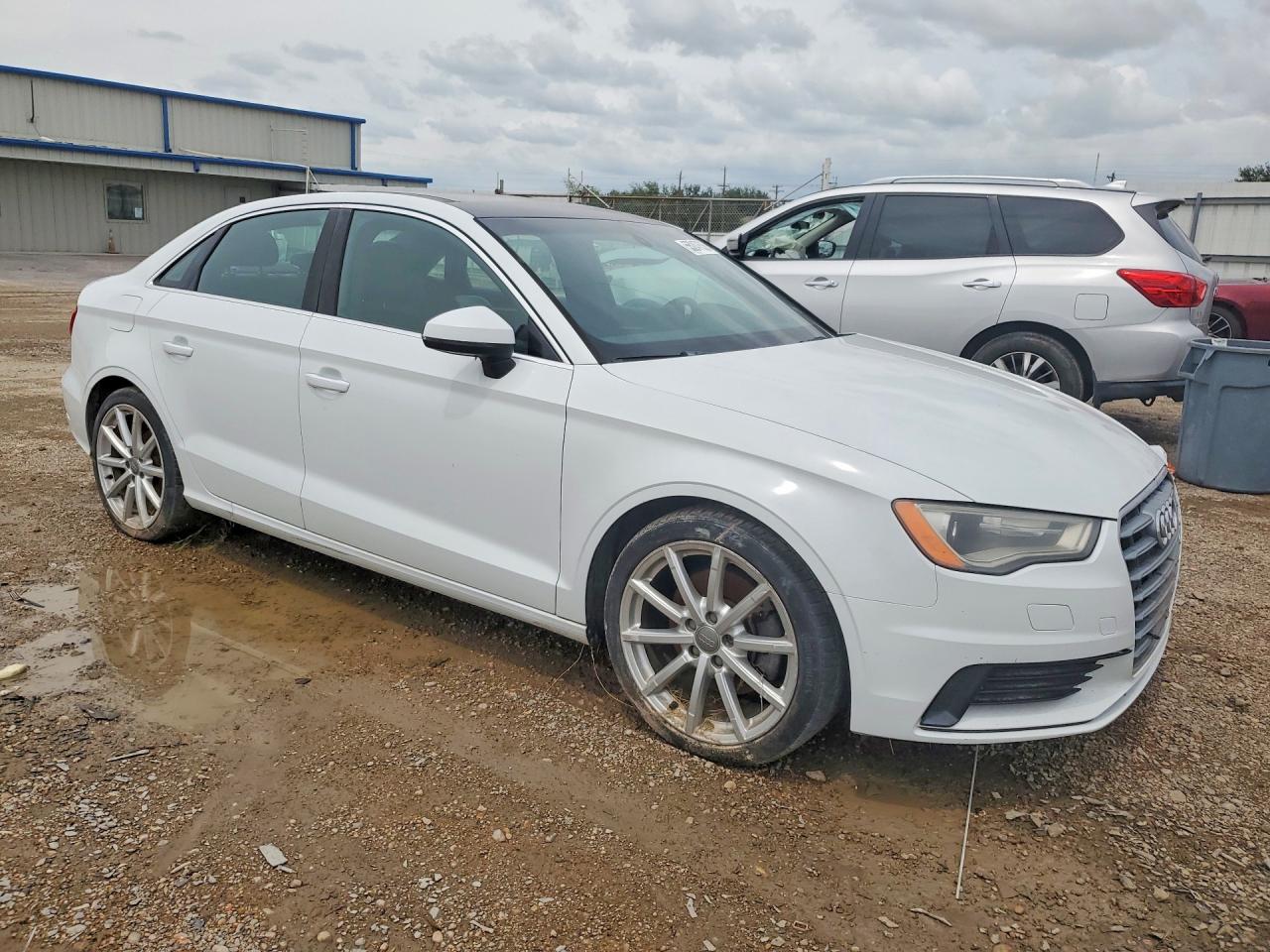 Audi A3 Premium