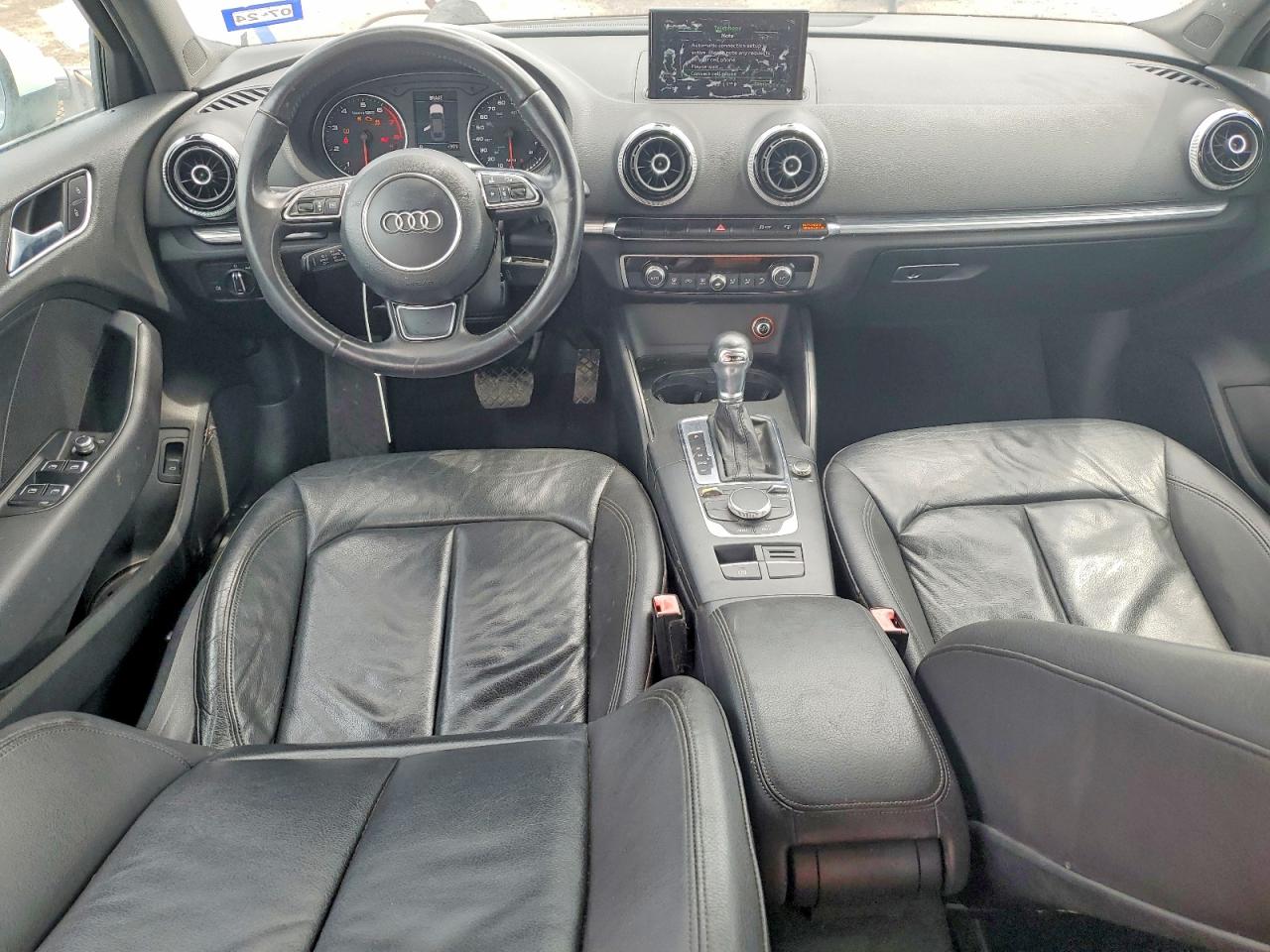 Audi A3 Premium