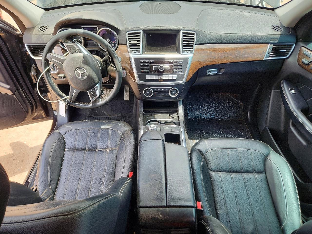 Mercedes-Benz G-Class 450 4matic