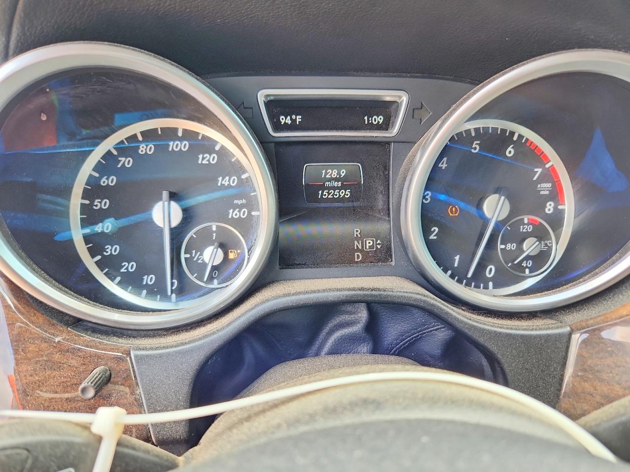 Mercedes-Benz G-Class 450 4matic