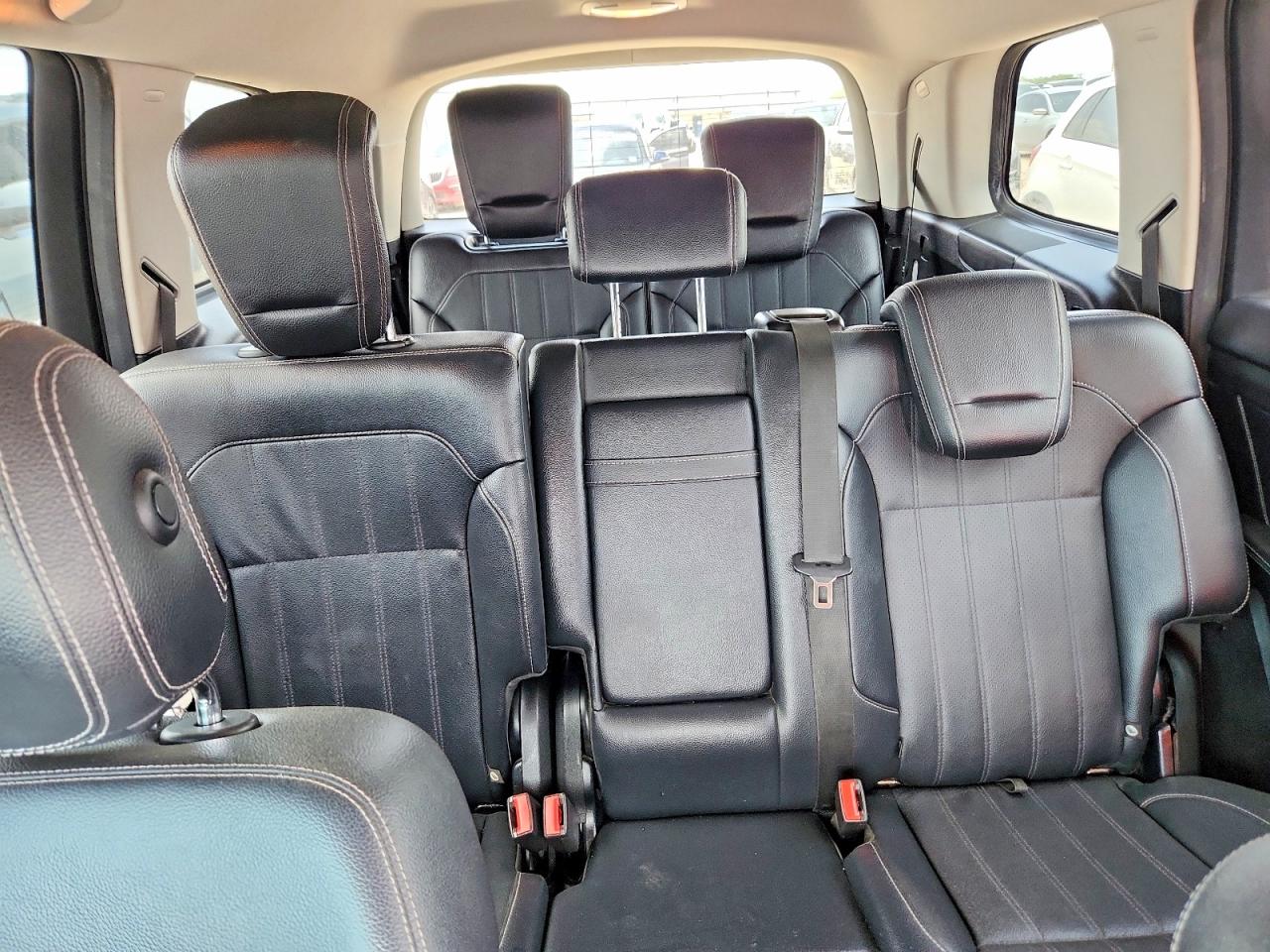 Mercedes-Benz G-Class 450 4matic