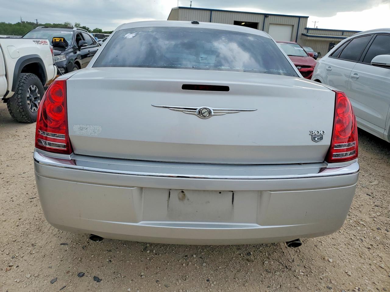 Chrysler 300