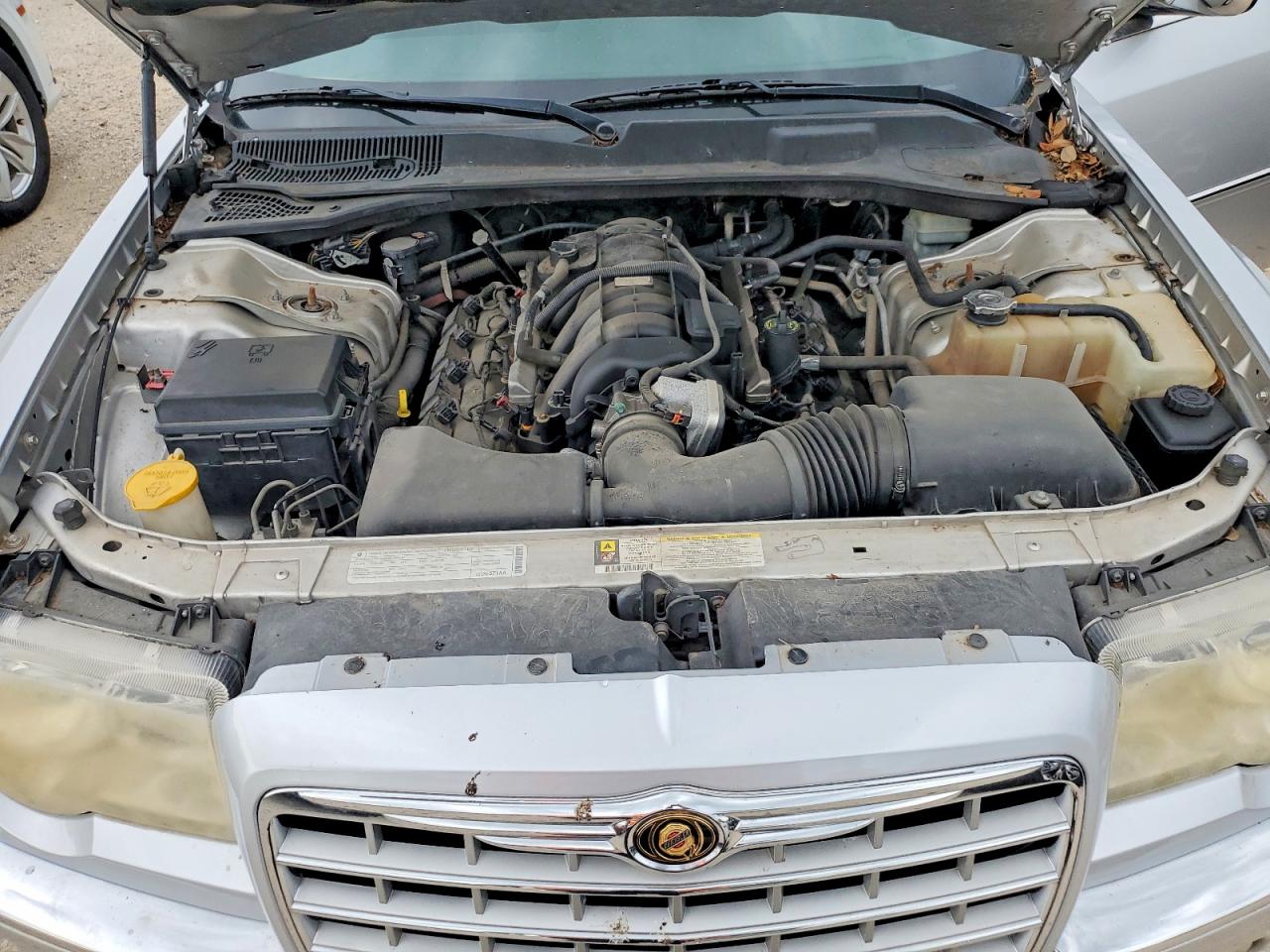 Chrysler 300