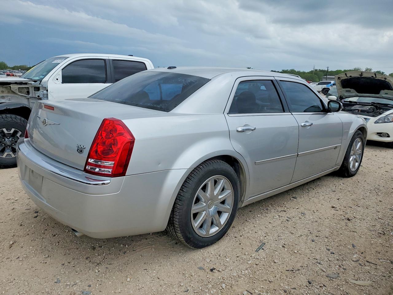 Chrysler 300