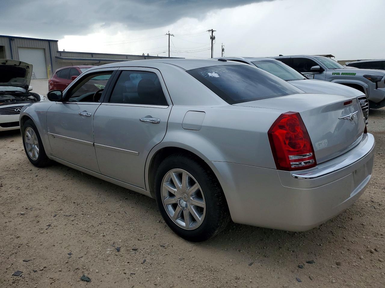 Chrysler 300