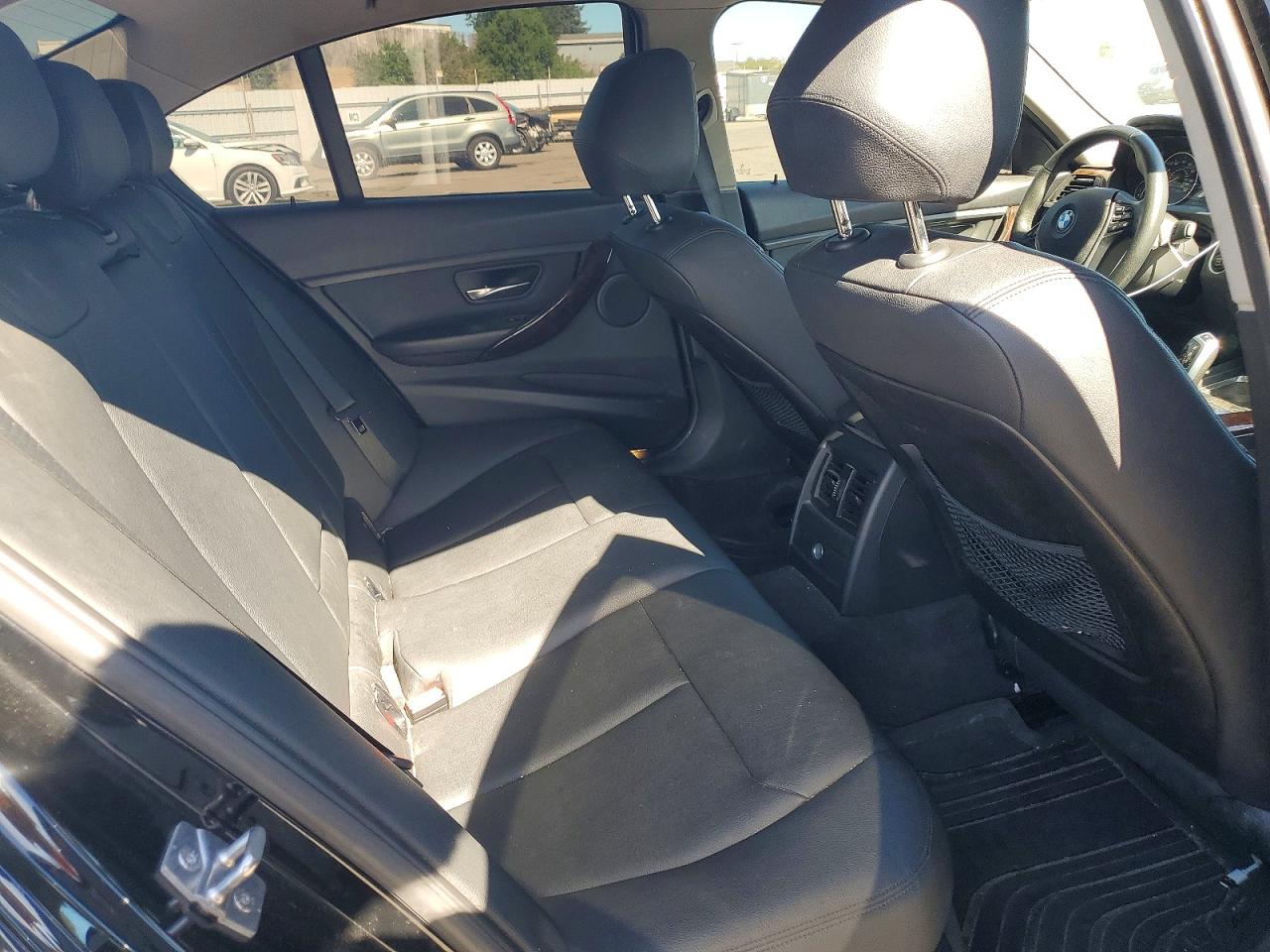 BMW 3 Series I Sulev