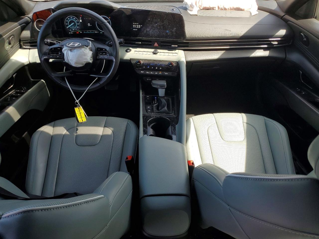 Hyundai ELANTRA Limited