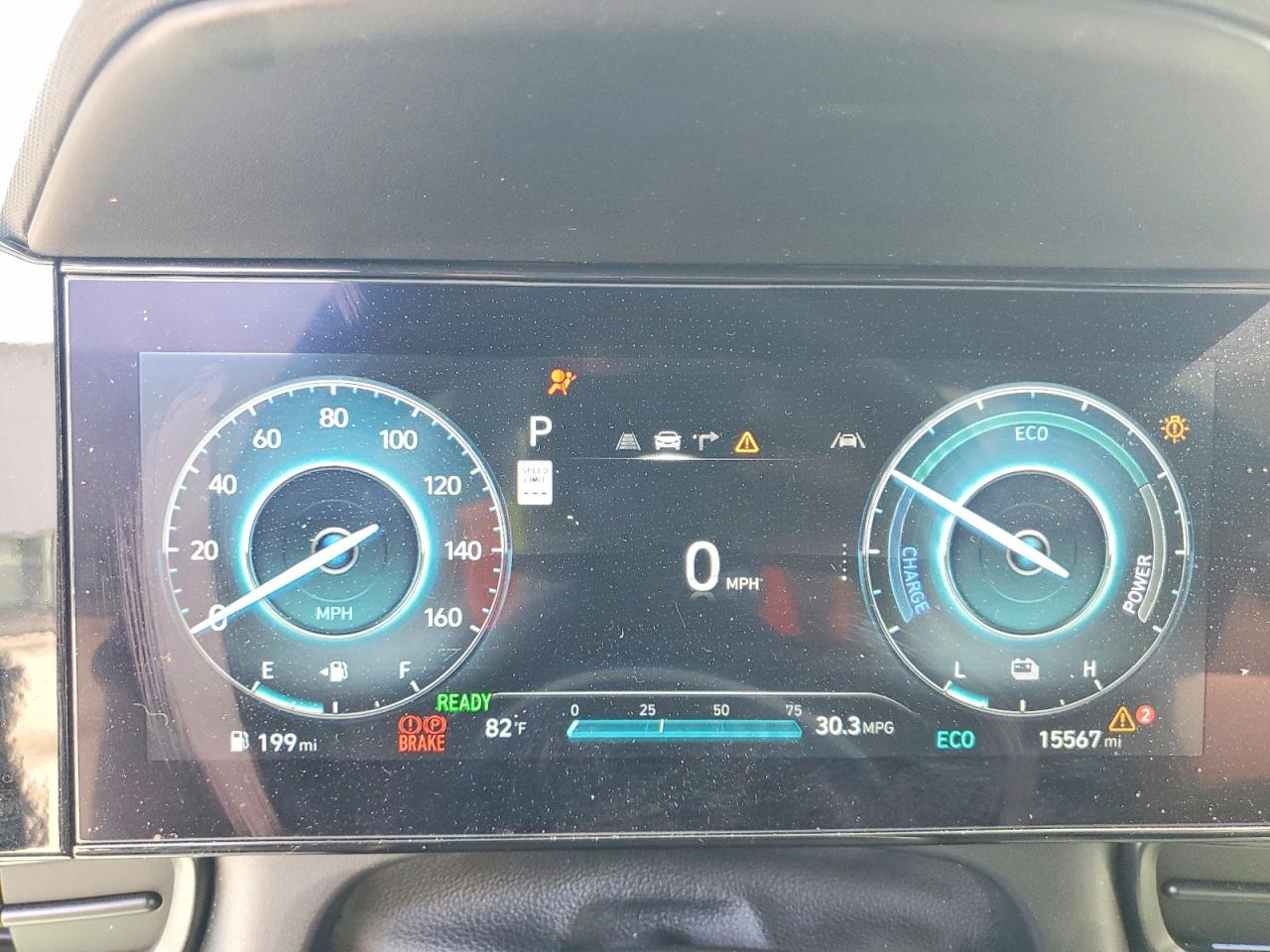 Hyundai ELANTRA Limited