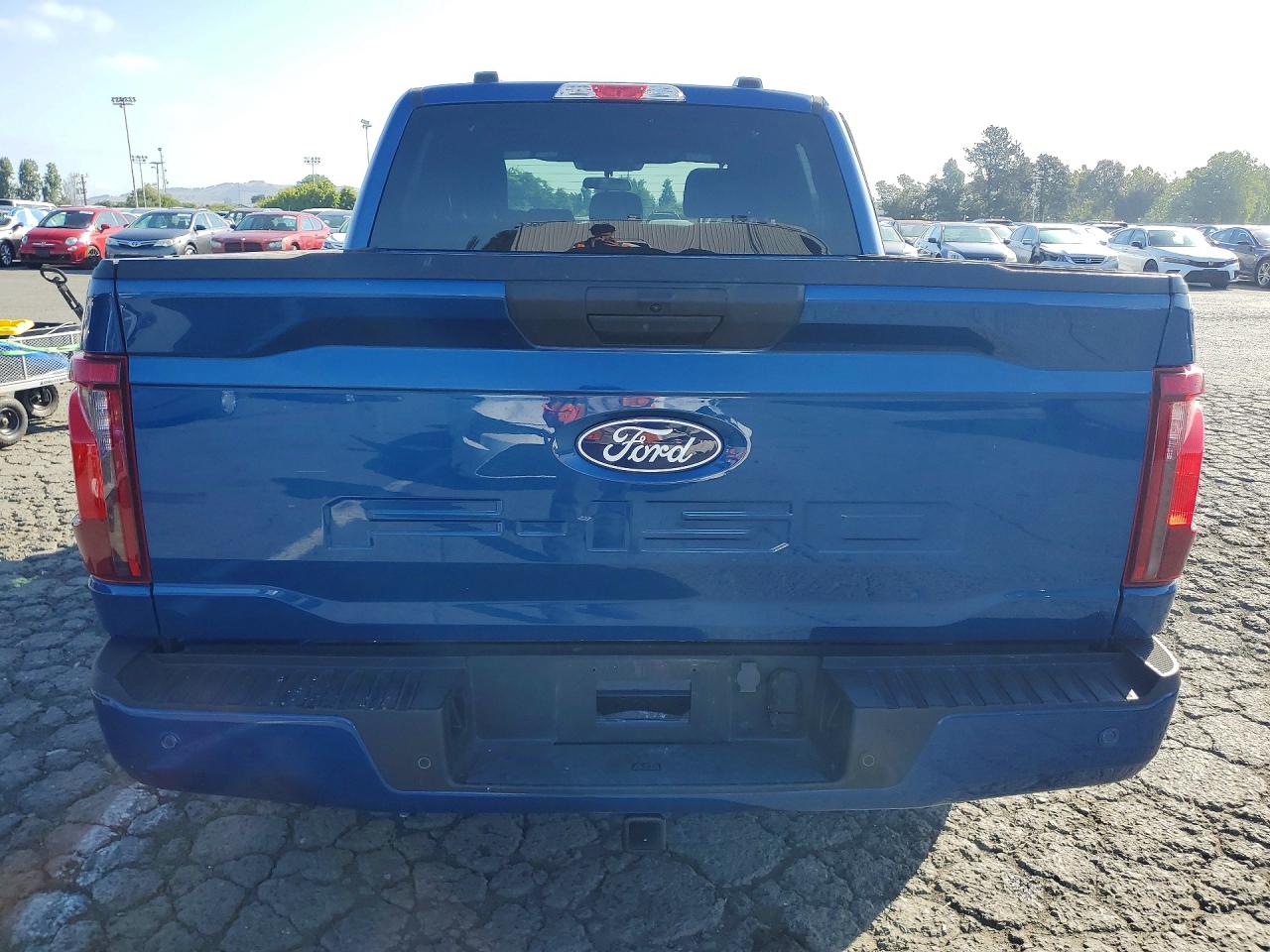 Ford F-150 Stx