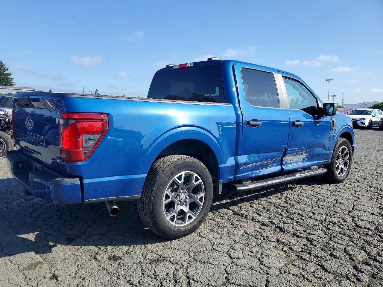 Ford F-150 Stx