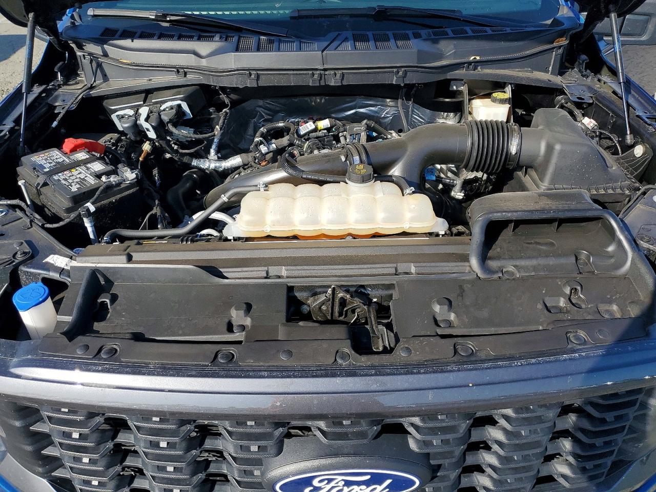 Ford F-150 Stx
