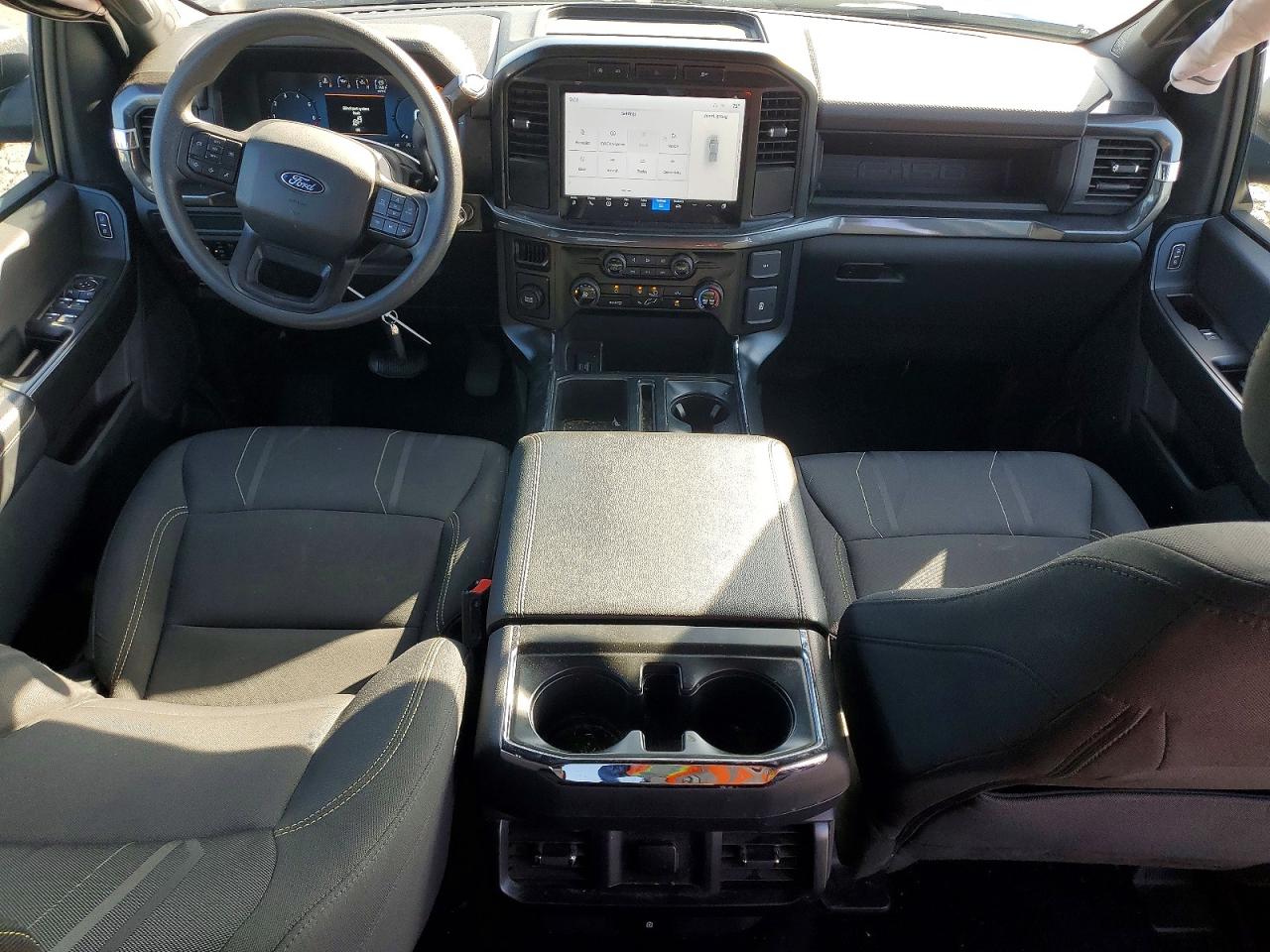 Ford F-150 Stx