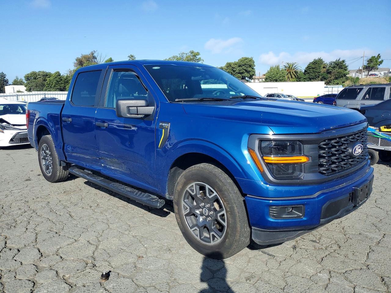 Ford F-150 Stx