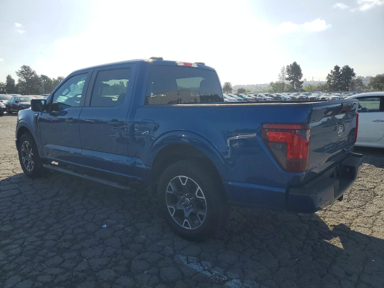 Ford F-150 Stx