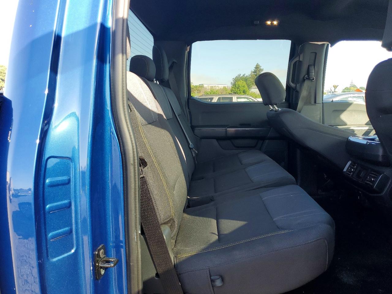 Ford F-150 Stx