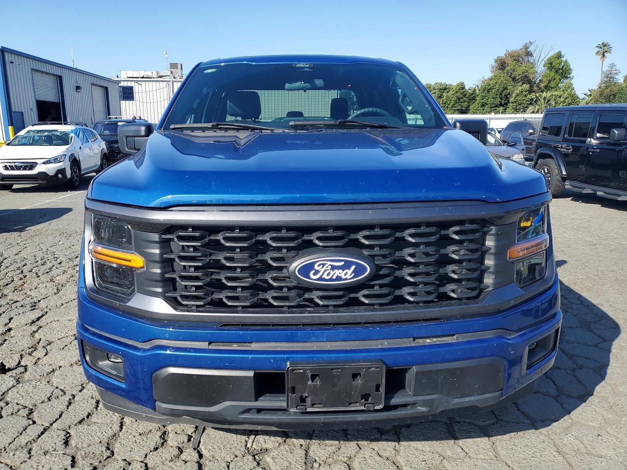 Ford F-150 Stx