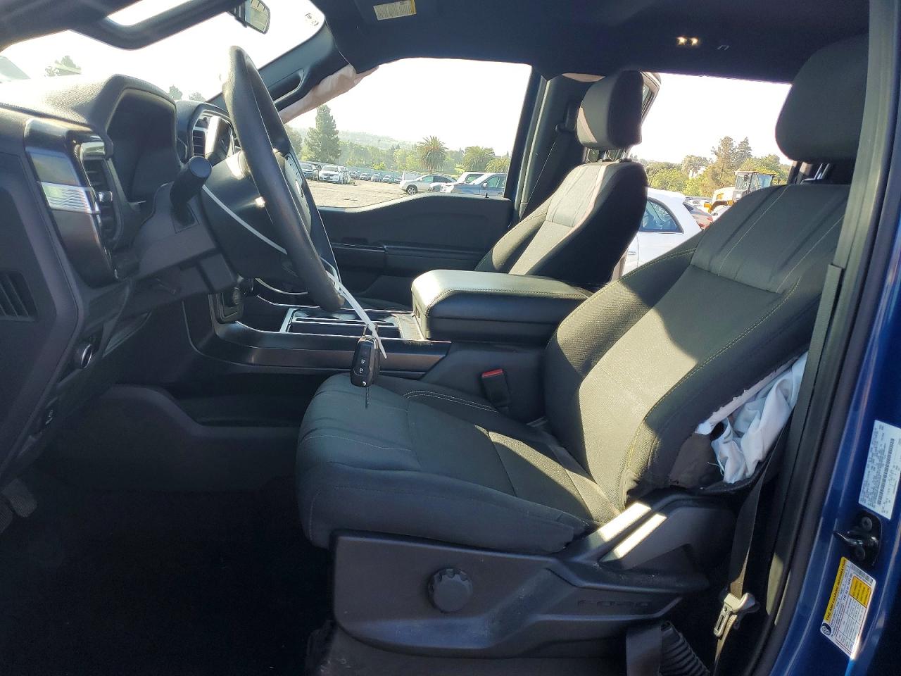 Ford F-150 Stx