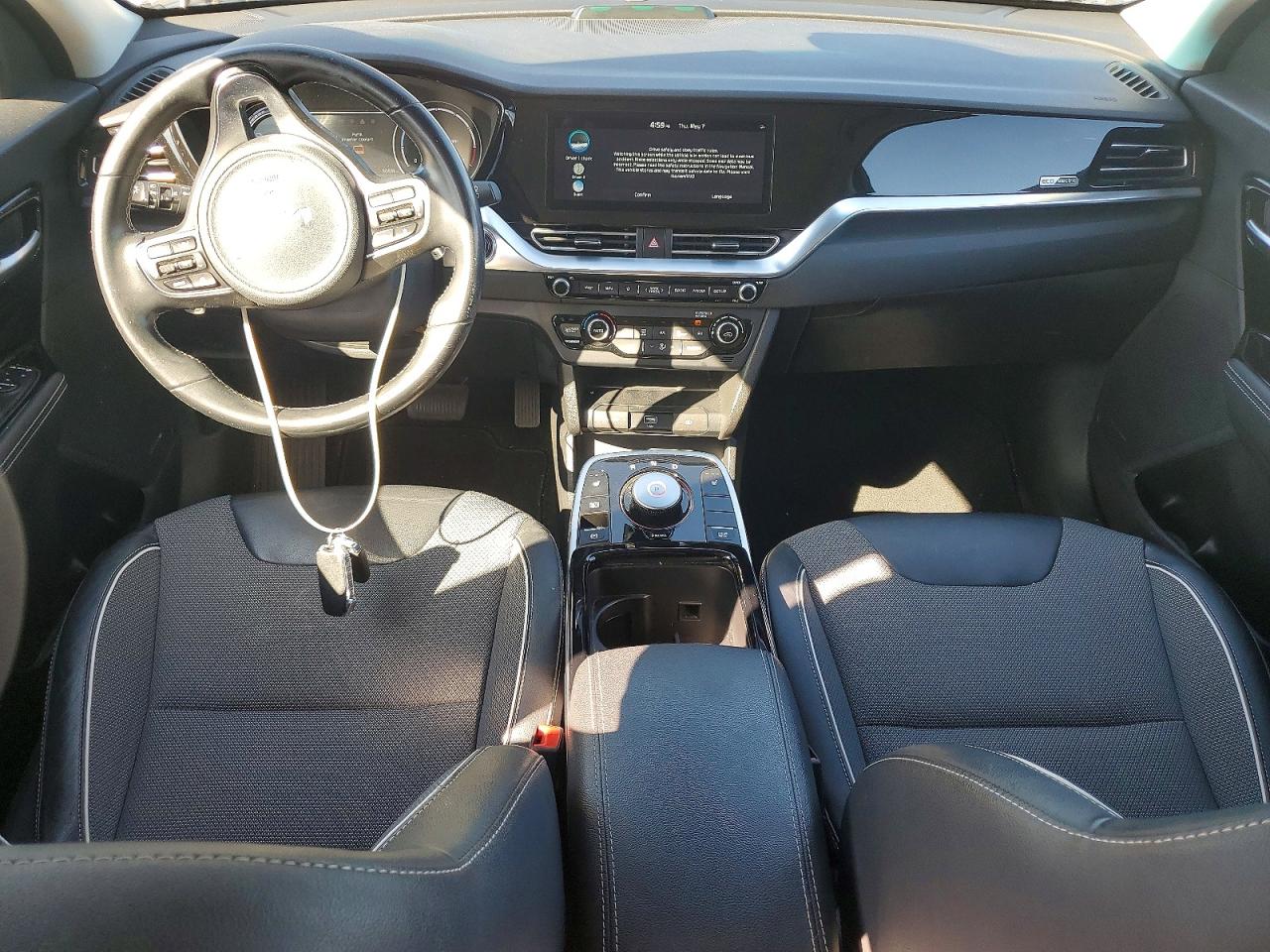 Kia Niro Ex