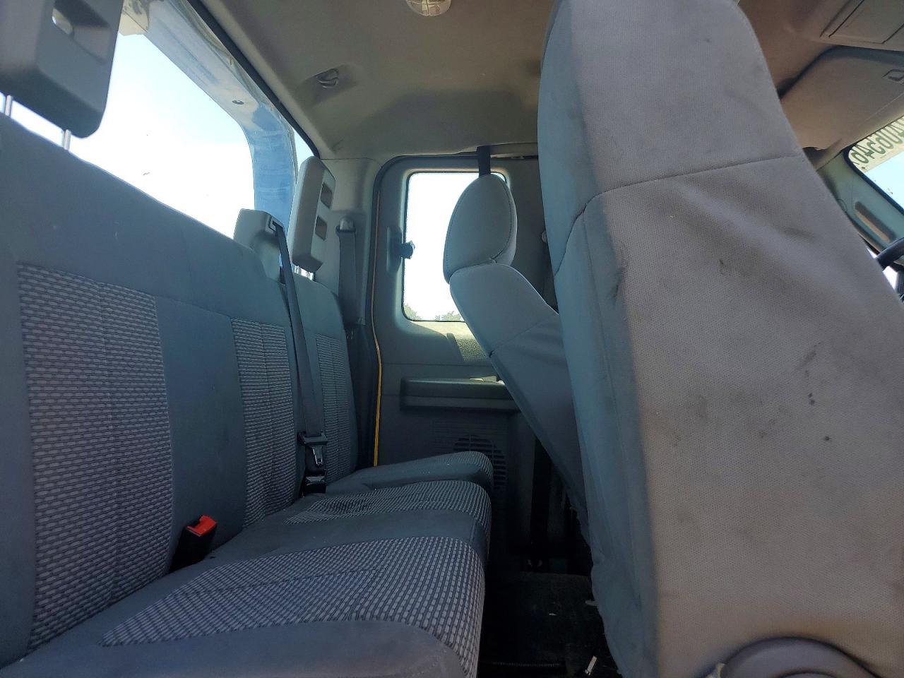 Ford F-650 Super Duty