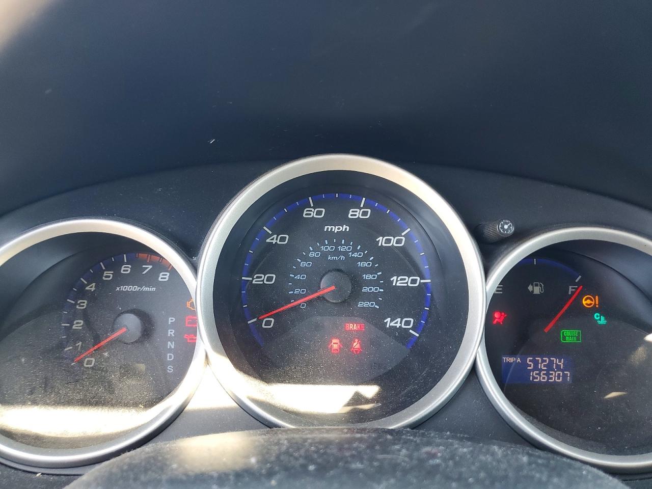 Honda Fit Sport