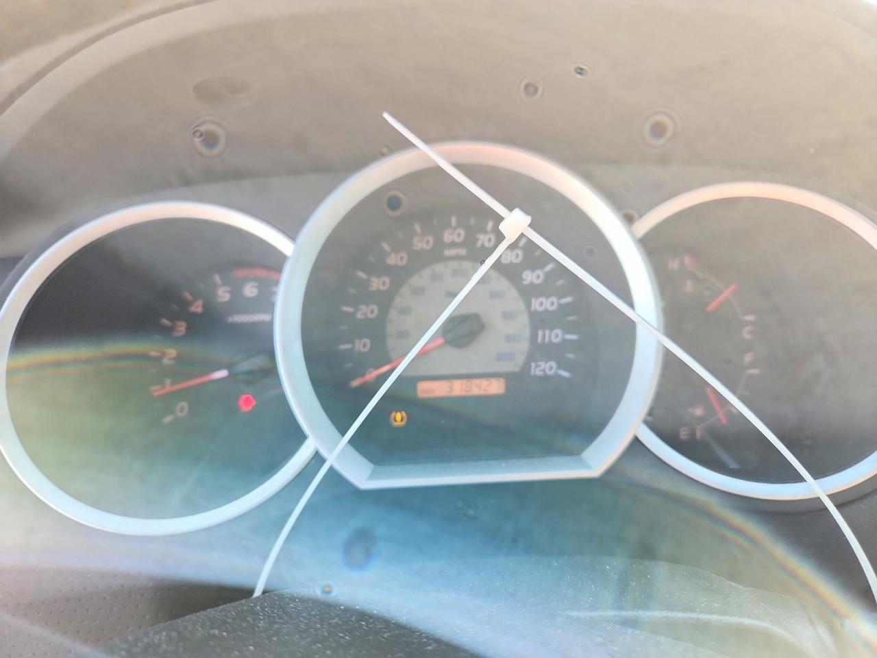 Toyota Tacoma Access Cab