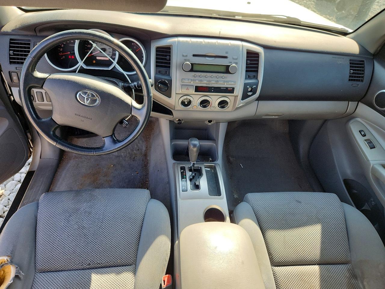 Toyota Tacoma Access Cab