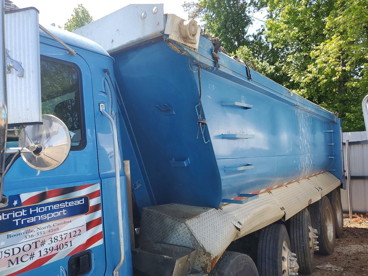 Mack Gu713