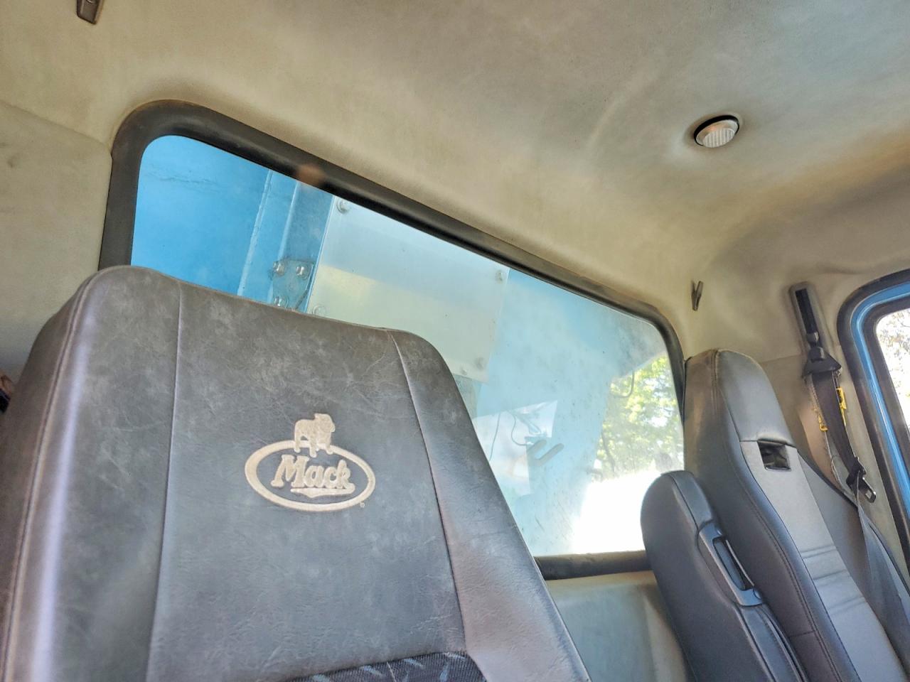 Mack Gu713