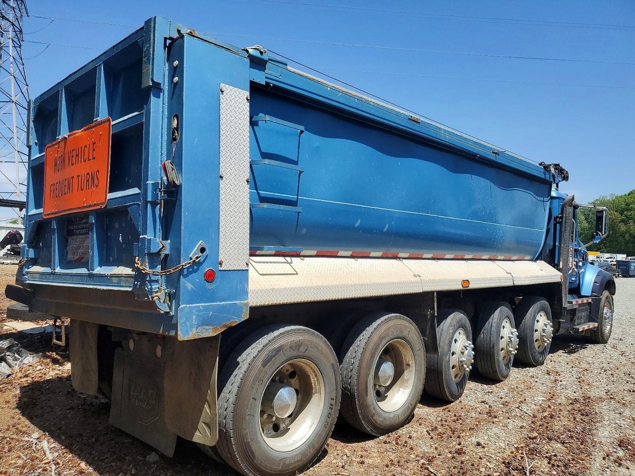 Mack Gu713