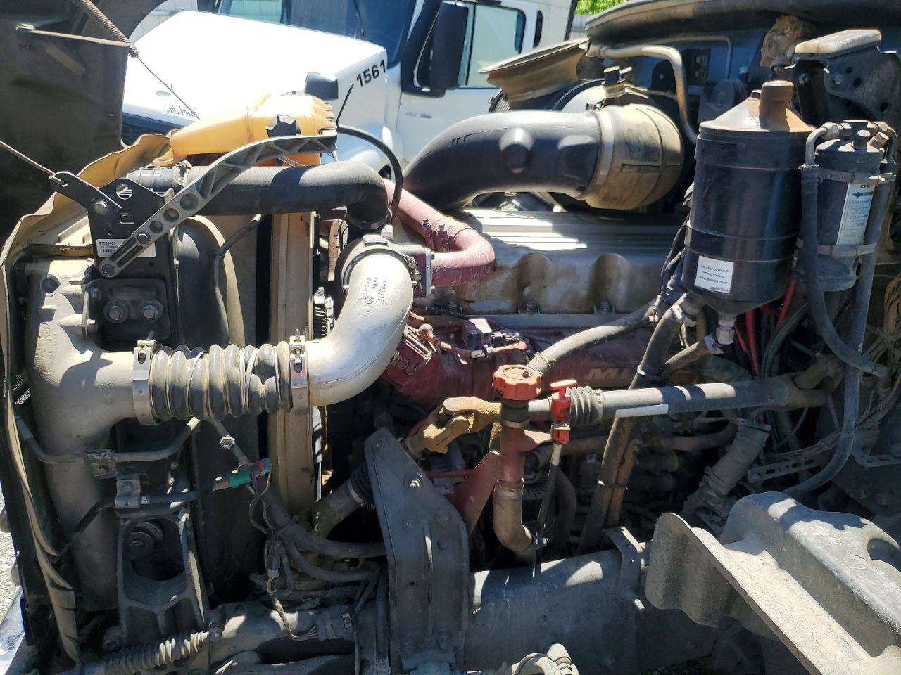 Mack Gu713