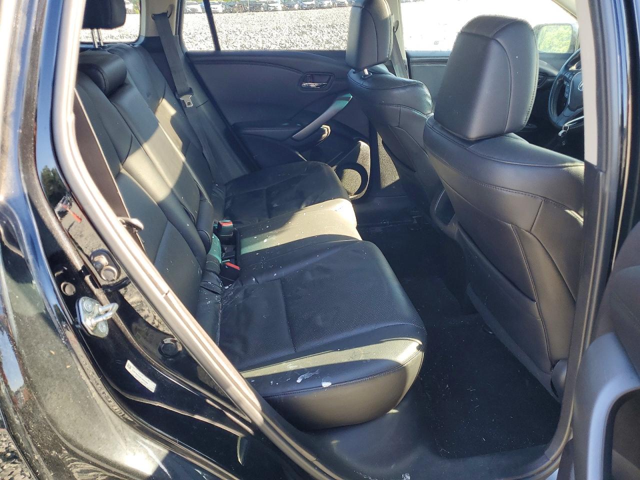 Acura RDX