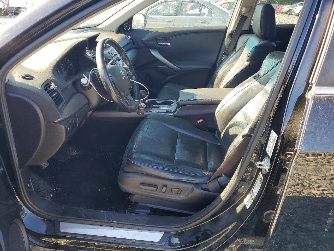 Acura RDX
