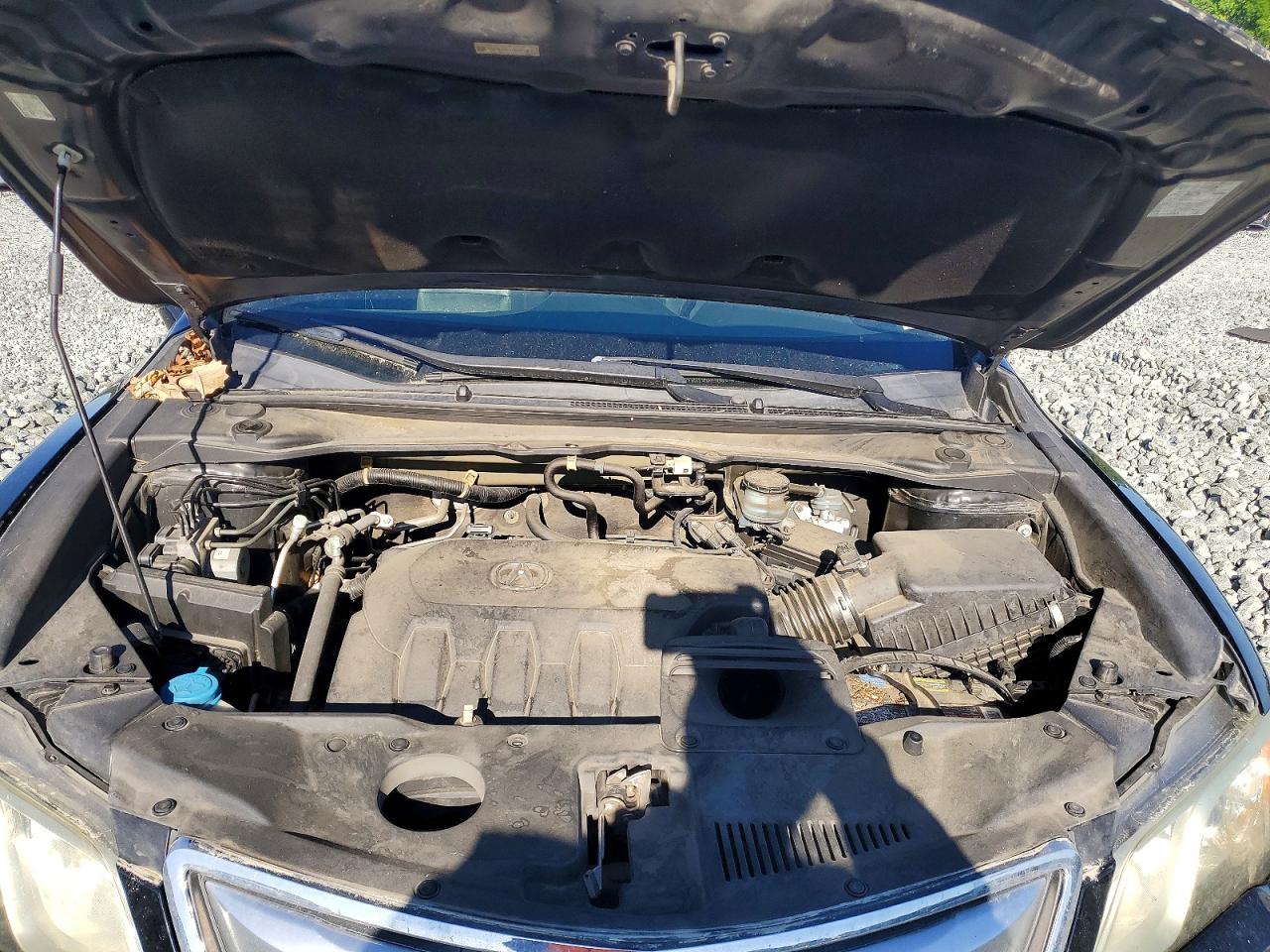 Acura RDX