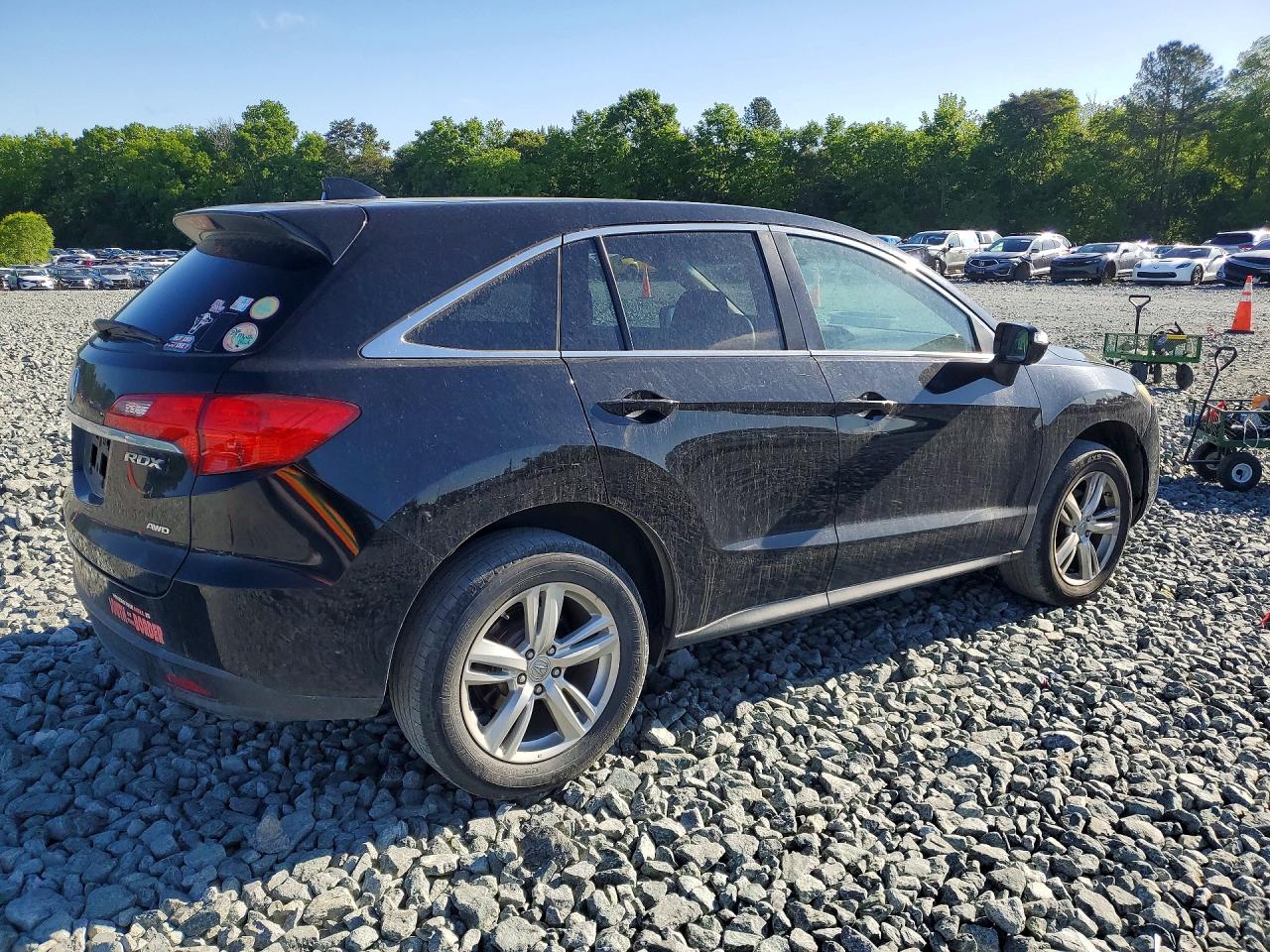Acura RDX