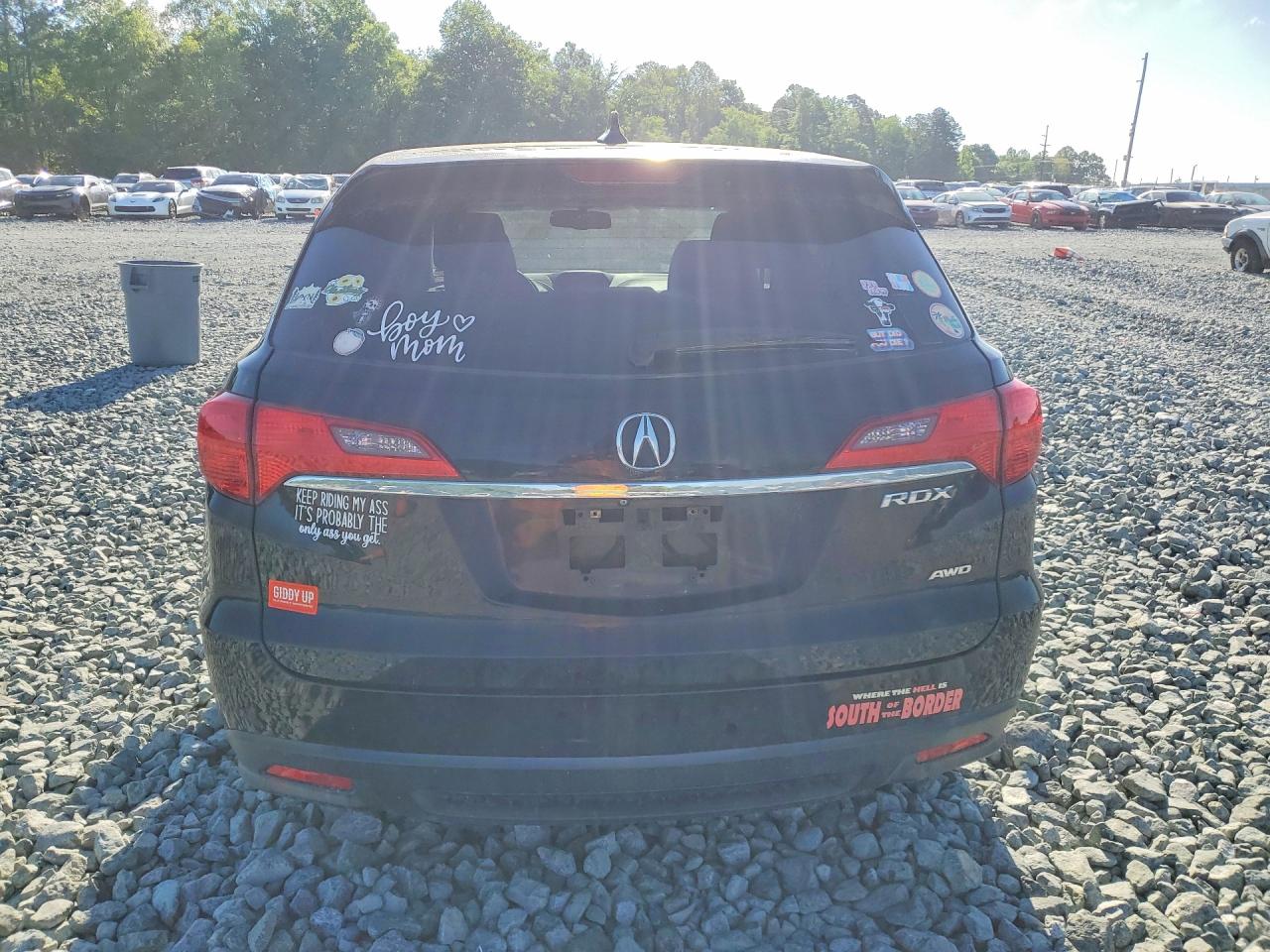Acura RDX