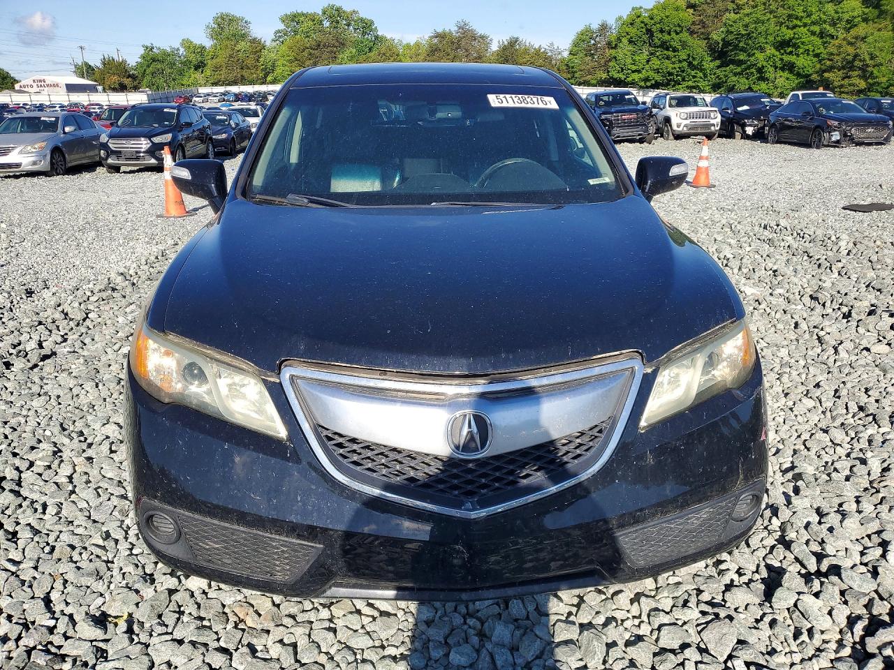 Acura RDX