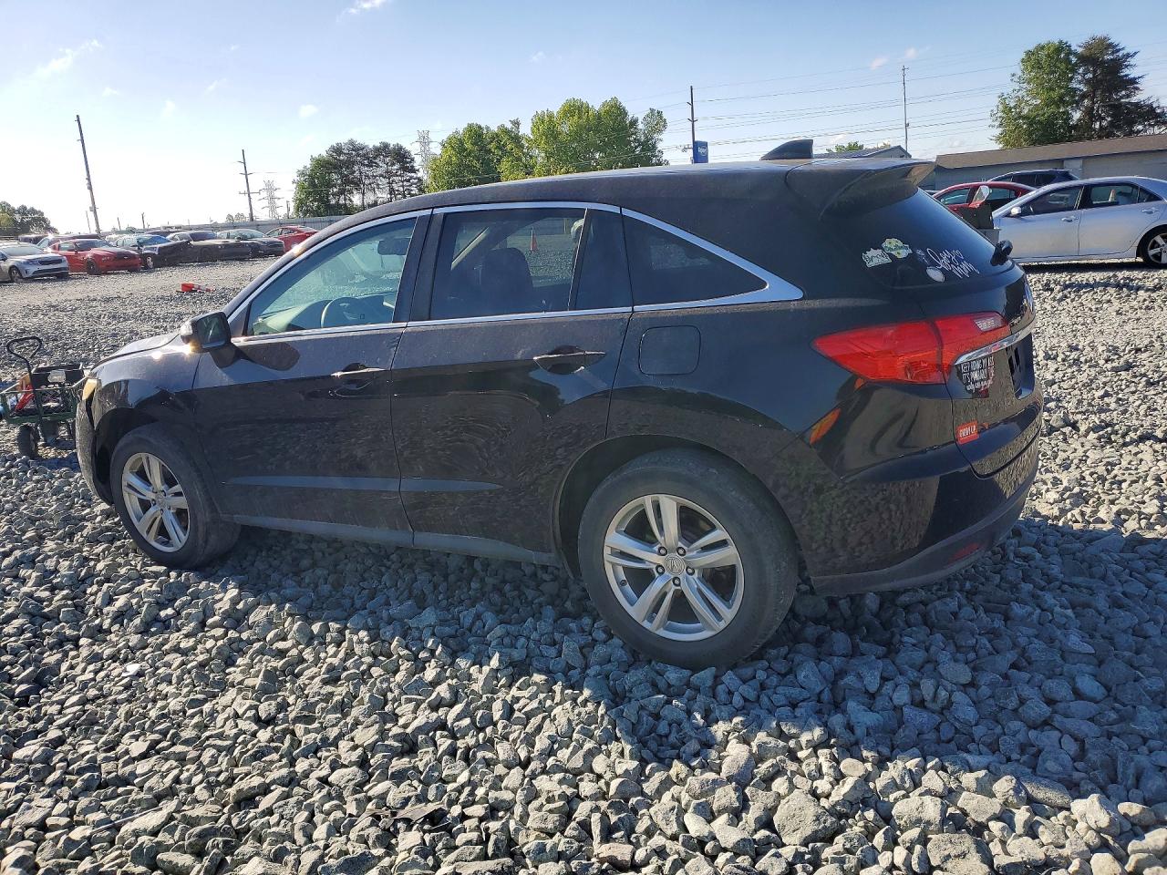 Acura RDX