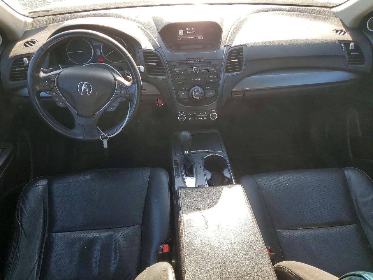 Acura RDX