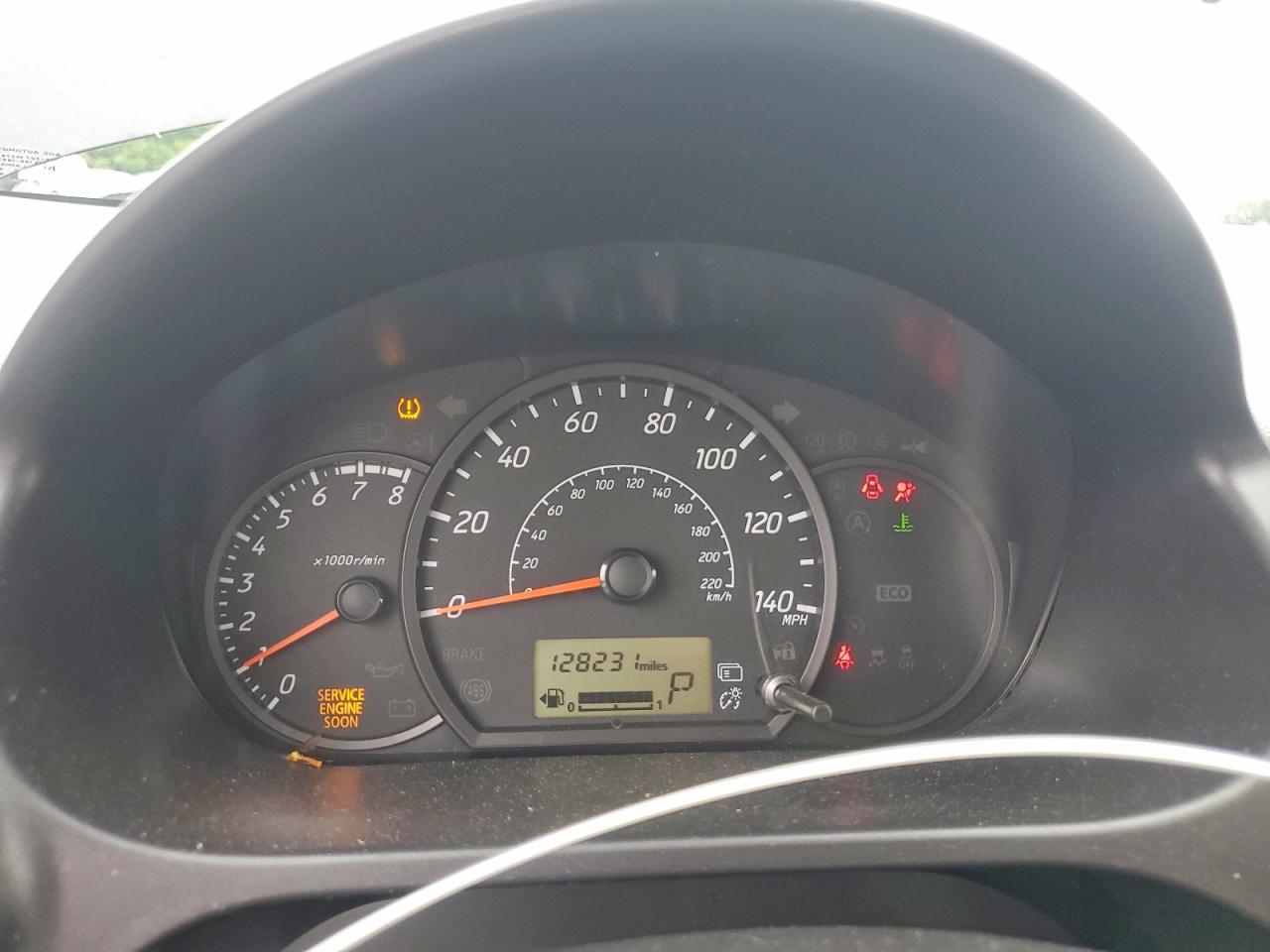Mitsubishi Mirage G4 Es