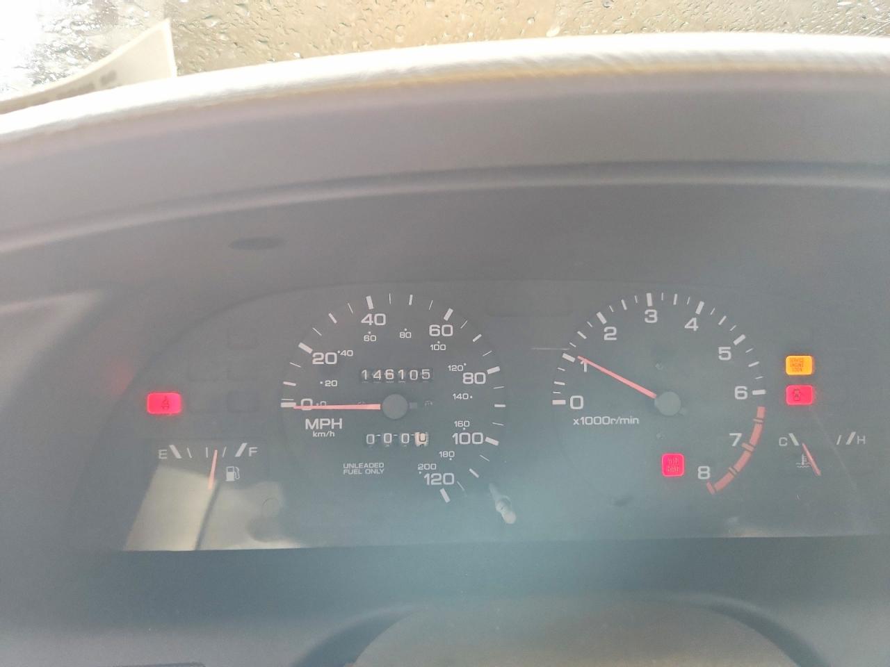 Nissan Altima Xe