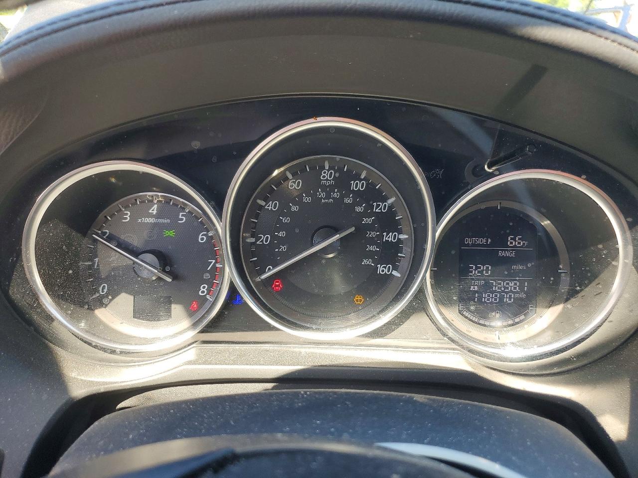 Mazda 6 Sport