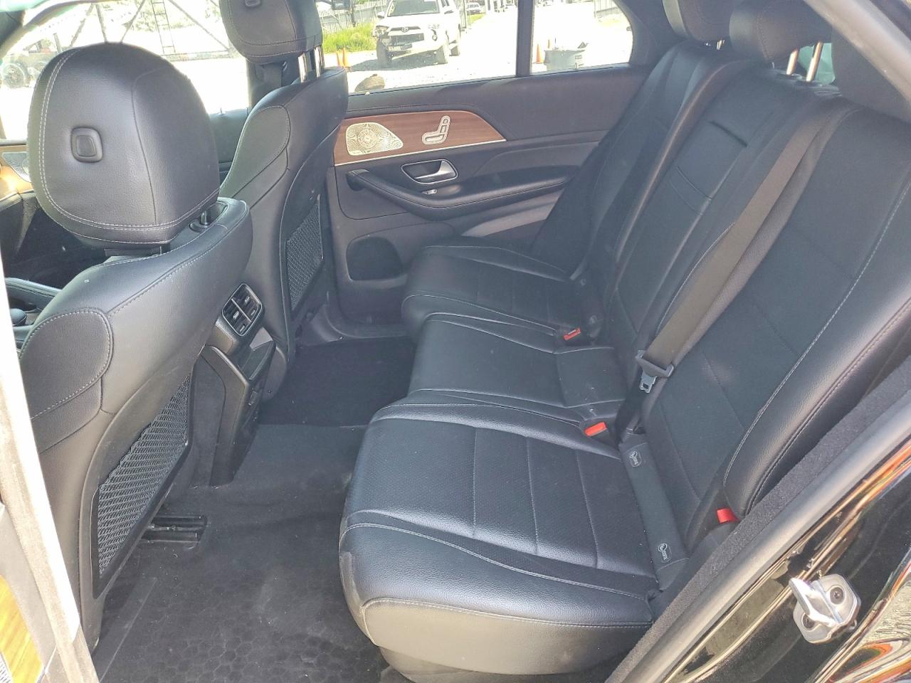 Mercedes-Benz GLE 450 4matic