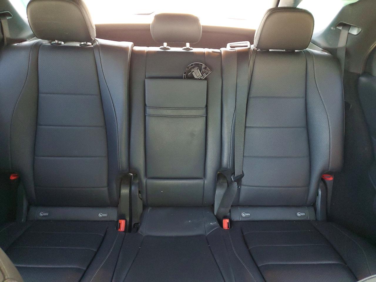 Mercedes-Benz GLE 450 4matic