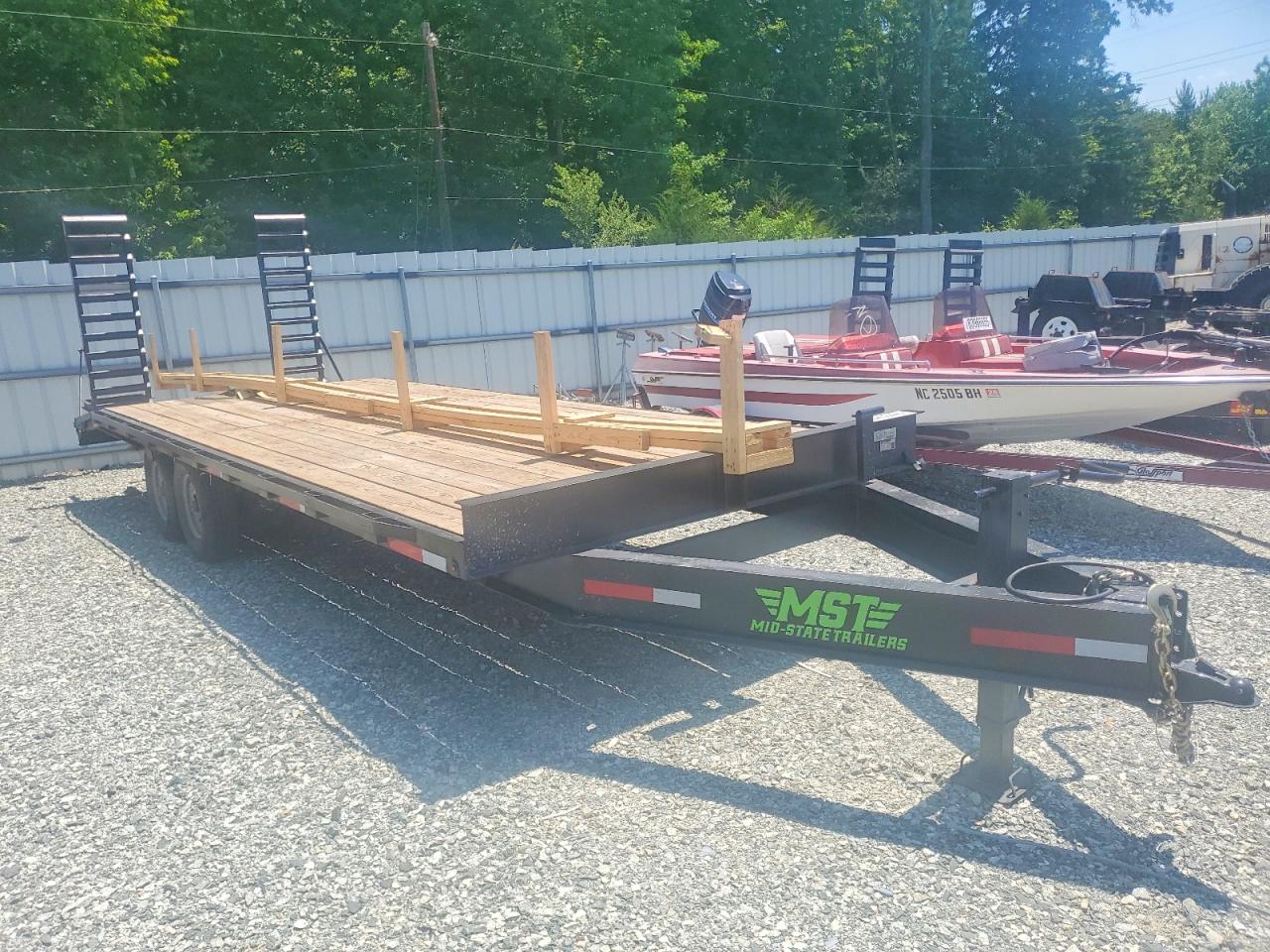 Salvage Midstate Other Image