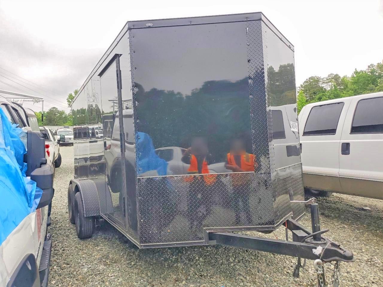 Salvage Silverback Other Image