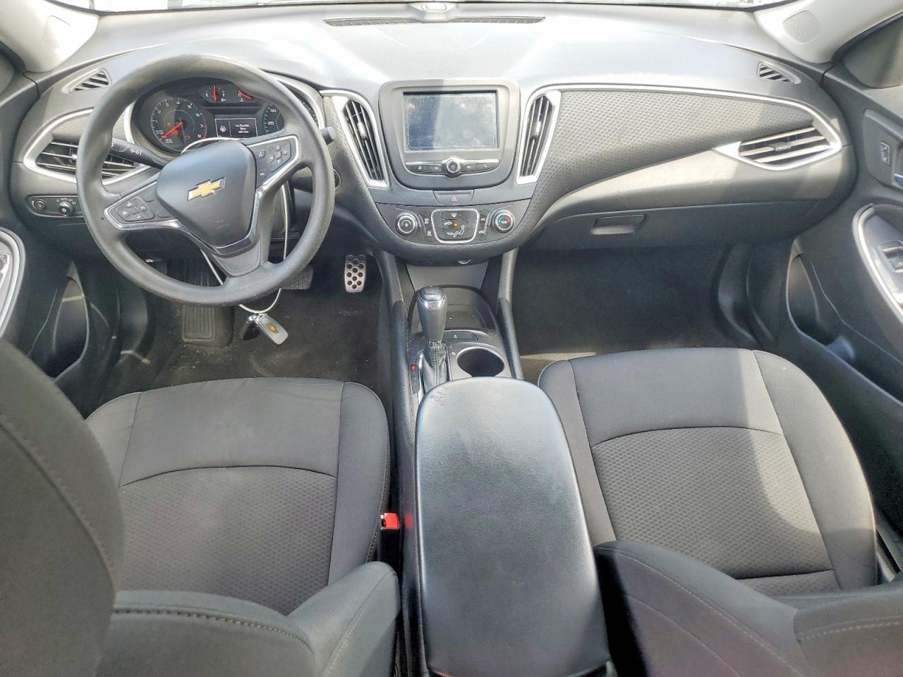 Chevrolet Malibu Ls