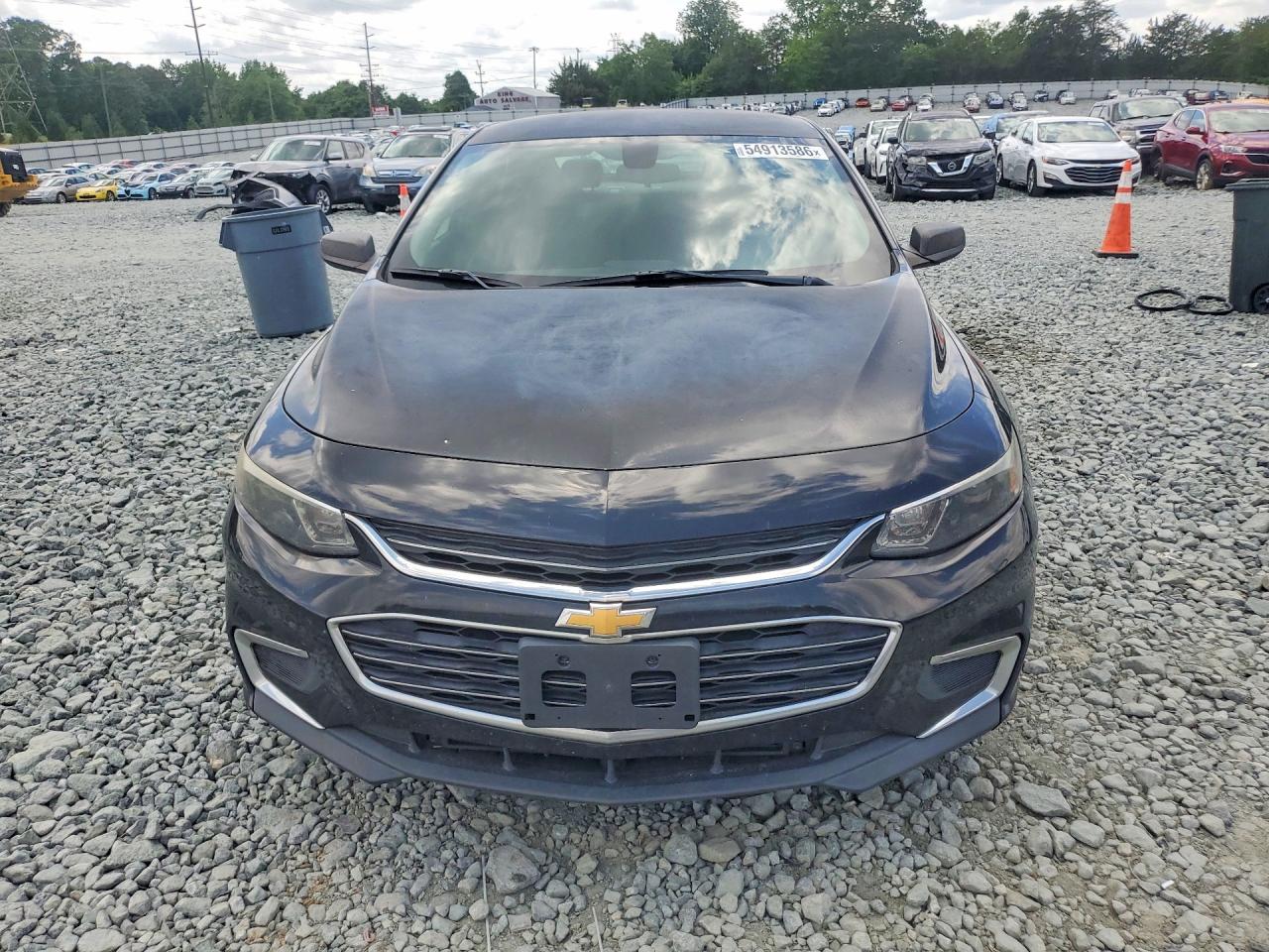 Chevrolet Malibu Ls