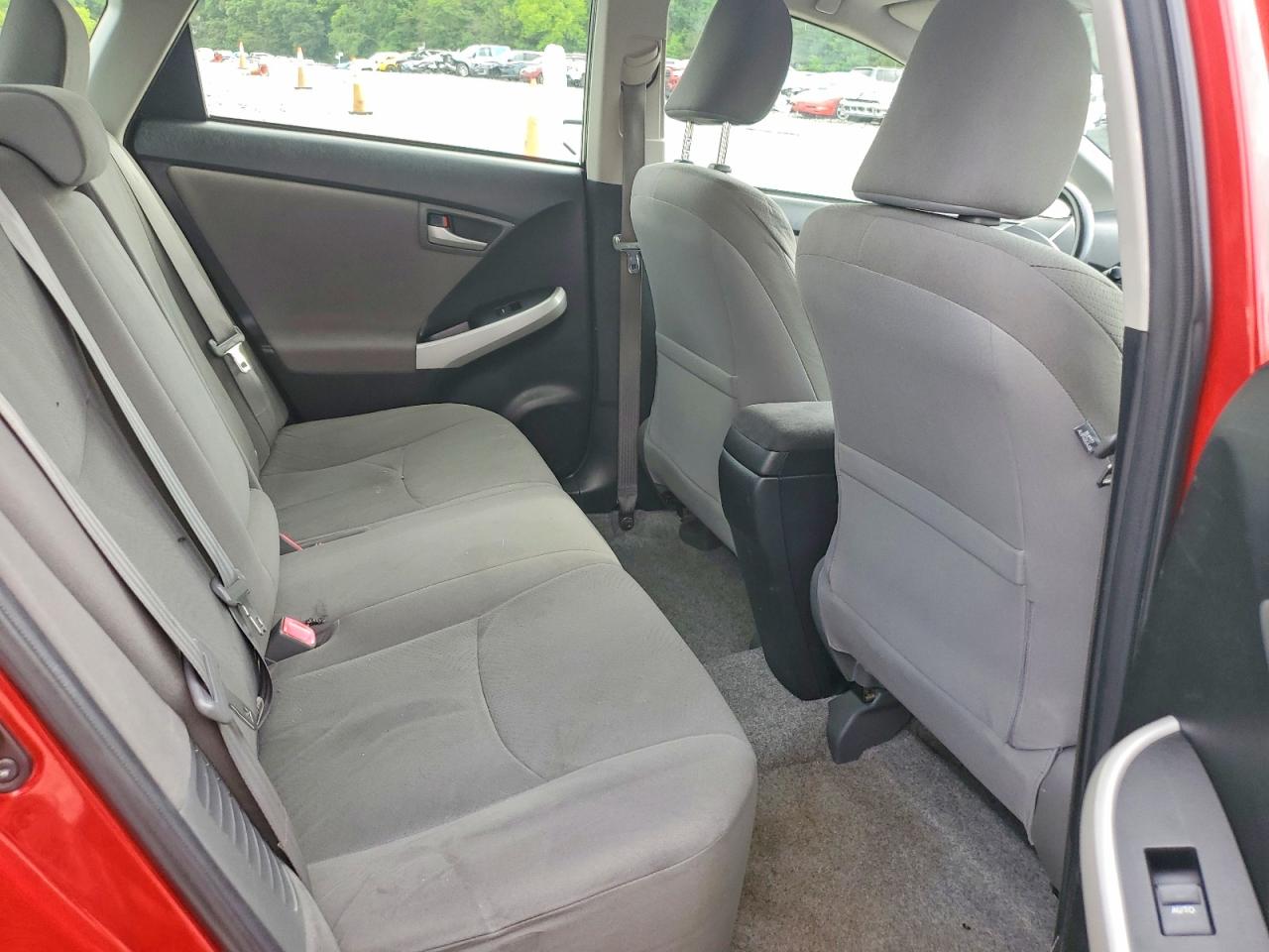 Toyota Prius Two