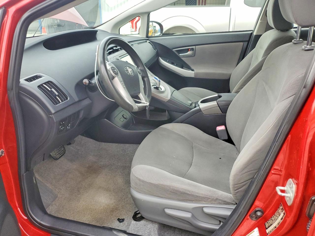 Toyota Prius Two
