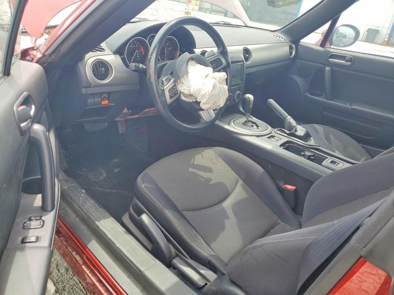 Mazda Mx5